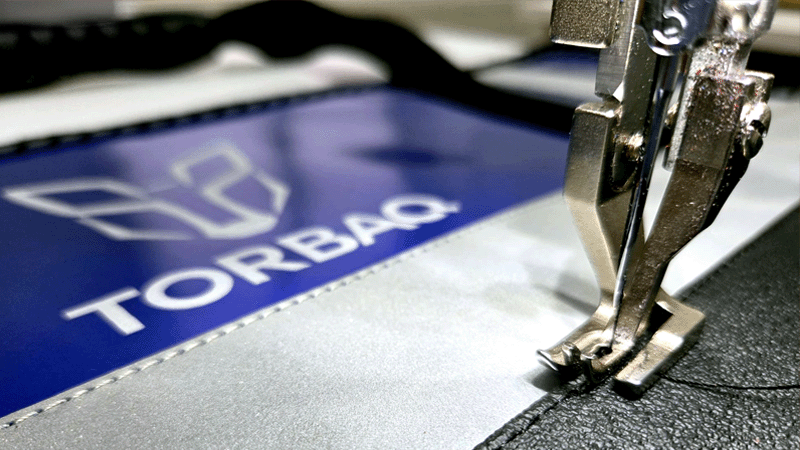 Torbaq - jakość i precyzja