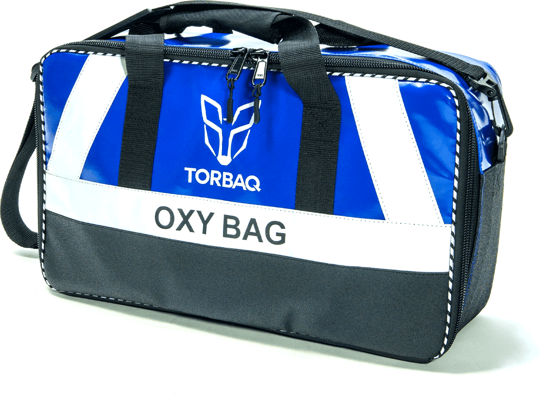 Torba tlenowa