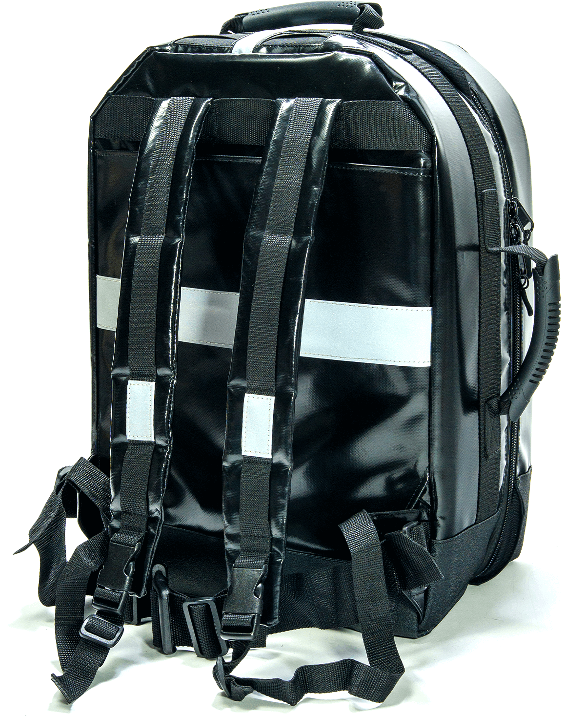 Plecak medyczny – widok 3